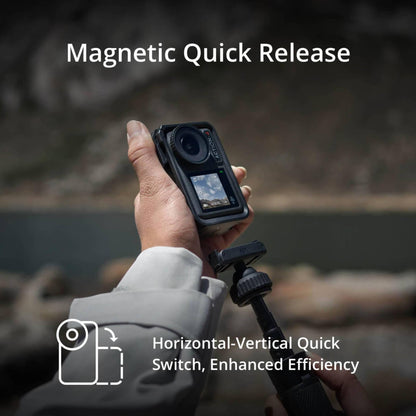 DJI Osmo Action 4 Standard Combo, 4K/120fps Action Camera 🍁 All In One Marketplace Canada