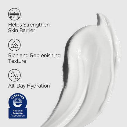 The Ordinary Natural Moisturizing Factors + PhytoCeramides, Rich Moisturizer for Dry Skin & Barrier Strength, 100ml - Available at All In One Marketplace Canada