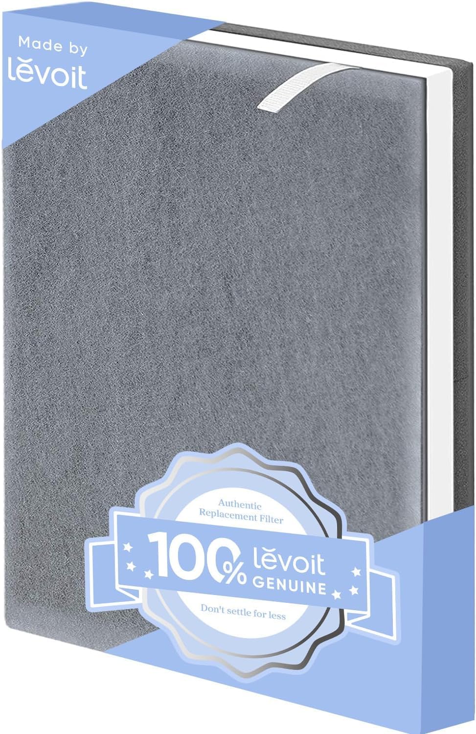 Levoit Vital 100 Air Purifier Genuine Replacement Filter