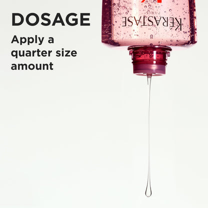 Kérastase Genesis Travel Fortifying Shampoo, 80 mL KÉRASTASE
