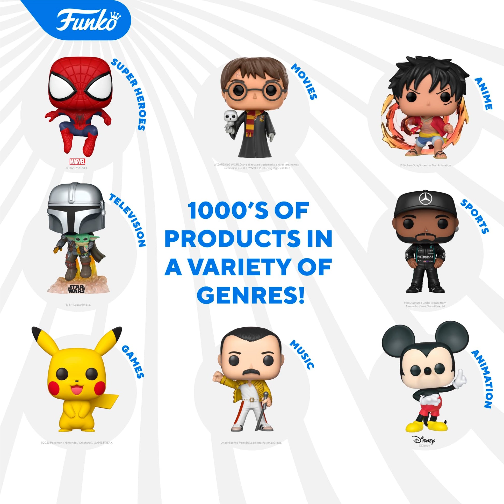 Funko Pop! Rocks: Michael Jackson (Thriller) Funko
