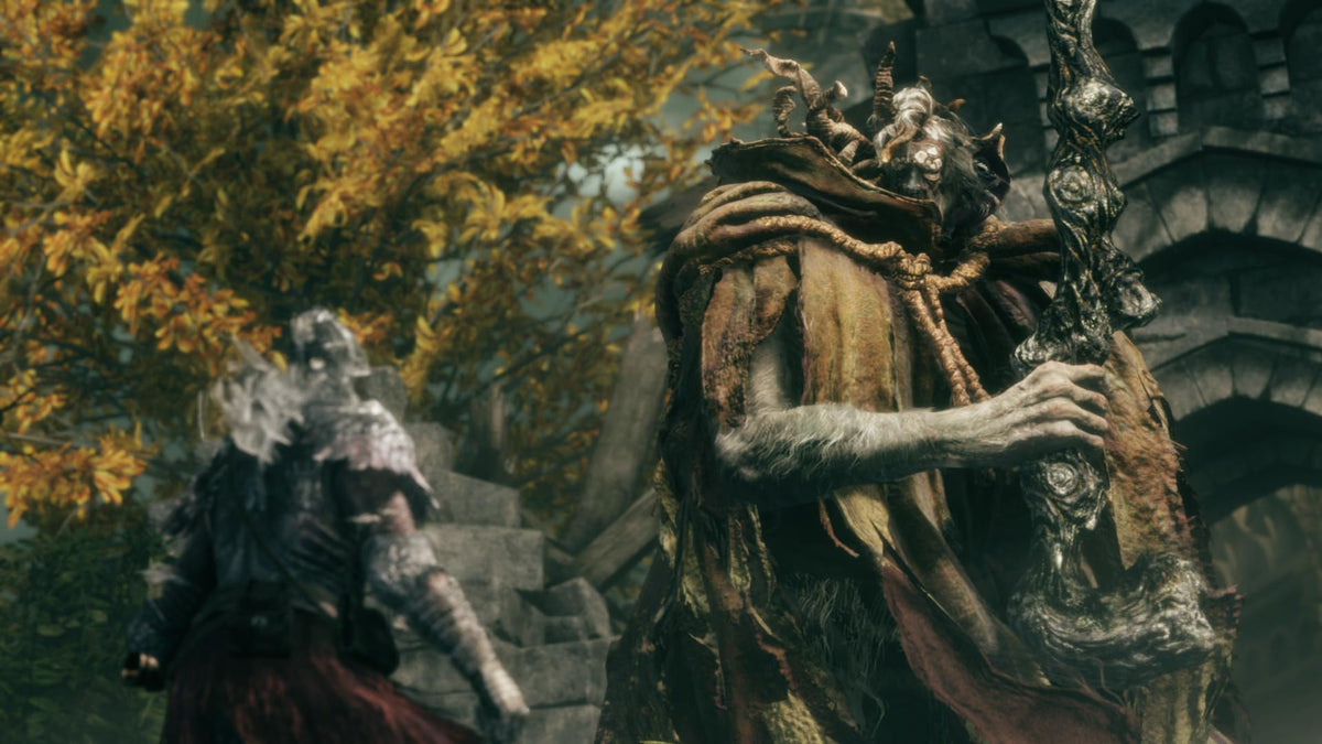 ELDEN RING: Tarnished Edition - Nintendo Switch 2