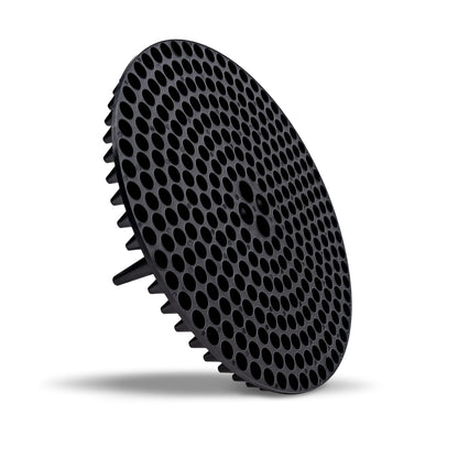 Chemical Guys Cyclone Dirt Trap Car Wash Bucket Insert, Removes Dirt and Debris While You Wash (Black) 12" Diameter, Pack of 2 🍁 All In One Marketplace Canada