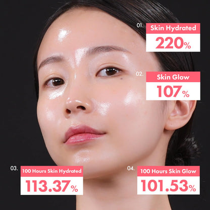 TOSOWOONG Real Collagen Fit, Hydrolyzed Collagen Wrapping Mask, Peel Off Facial Mask for elasticity, Hydrating, Glow, Glass Skin, Face Moisturizer, Self Care, Korean Skin Care, 50ml, 1.69 fl. oz. - Available at All In One Marketplace Canada
