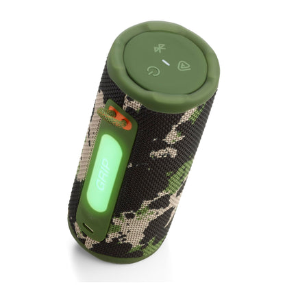 JBL Grip - Compact Bluetooth Speaker - Squad
