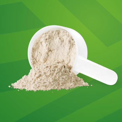 Iron Vegan Sprouted Protein, French Vanilla Flavour, 1kg | Vegan, plant-based, organic, gluten-free Brown (Pack of 1) IRONVEGAN