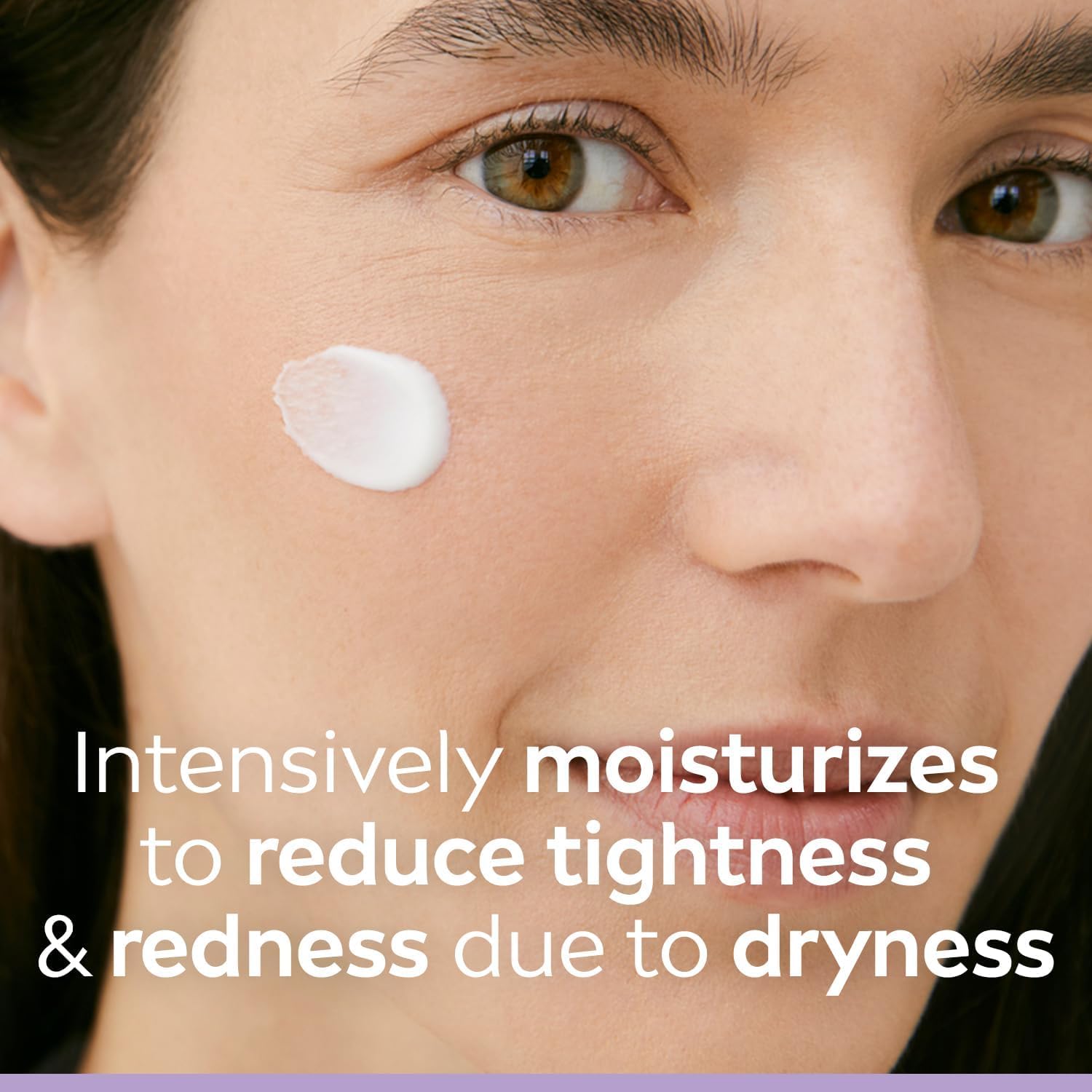 NIVEA Q10 Anti-Wrinkle + Fragrance Free Night Cream for Sensitive Skin | Night face moisturizer | 50mL NIVEA
