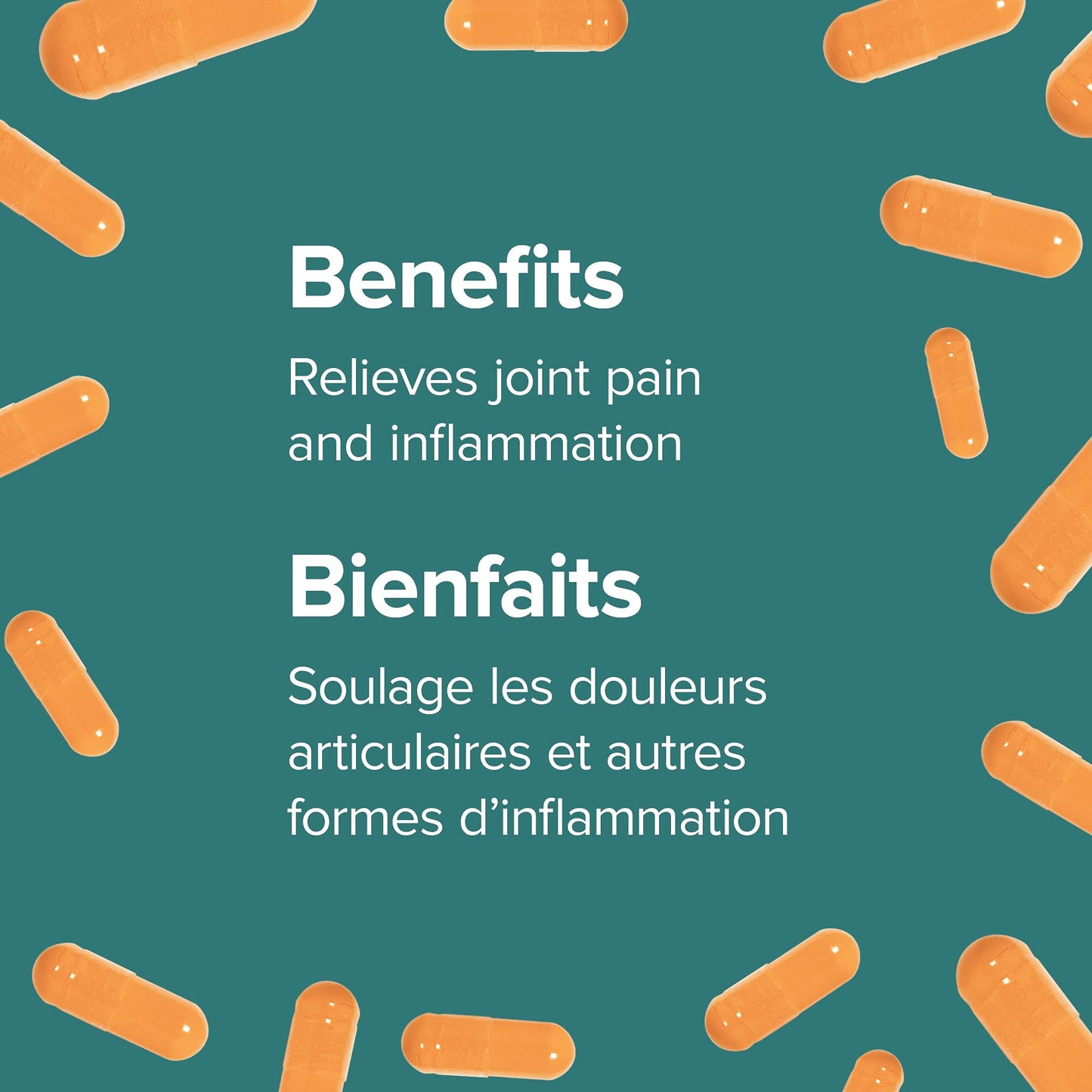 Webber Naturals Turmeric Curcumin Ultra Strength, 32,500 mg of Raw Herb, 30 Capsules, Antioxidant Support, Vegan 🍁 All In One Marketplace Canada Webber Naturals