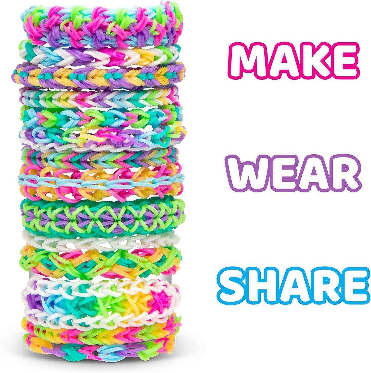 The Original Rainbow Loom 🍁 All In One Marketplace Canada