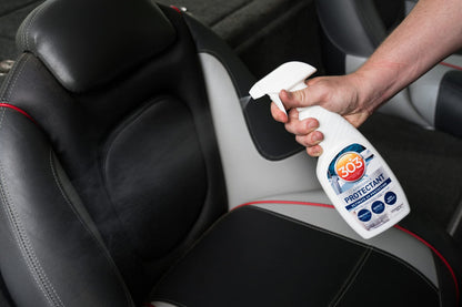 303 Marine Aerospace Protectant - Ultimate UV Protection - Keeps Vinyl, Rubber, and Plastic Looking New, Longer, 16 fl. oz. (30340CSR) 🍁 All In One Marketplace Canada
