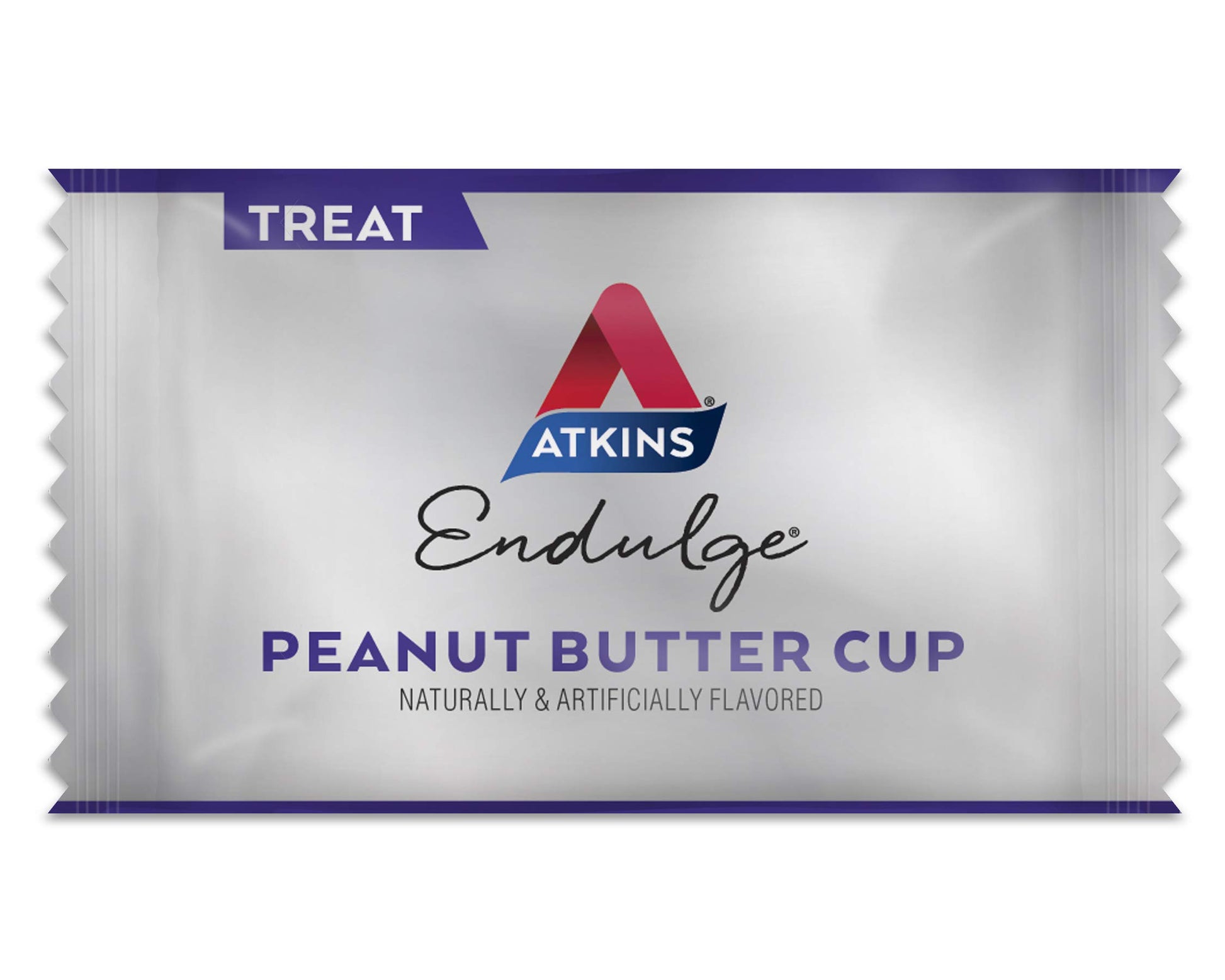 Atkins Endulge Peanut Butter Cups - Low Carb Chocolate Treat, 20 Pack