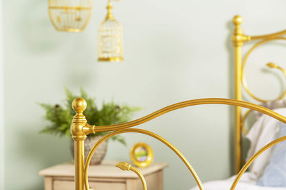 Rust-Oleum Universal Aged Metallic Finish Vintage Gold 312g 🍁 All In One Marketplace Canada