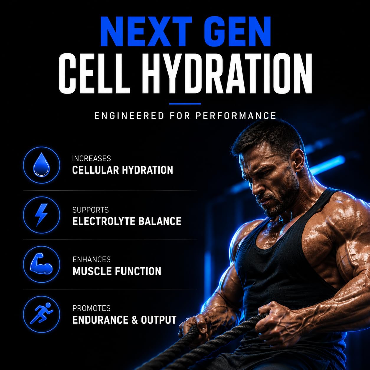 ALLMAX Nutrition 100% pharmaceutical grade maximum strength + absorption Taurine, 400g - Available at All In One Marketplace Canada