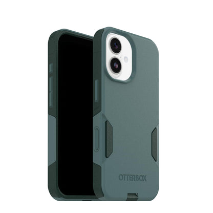 Otterbox iPhone 17 Commuter Series Case - Sagebrush Green