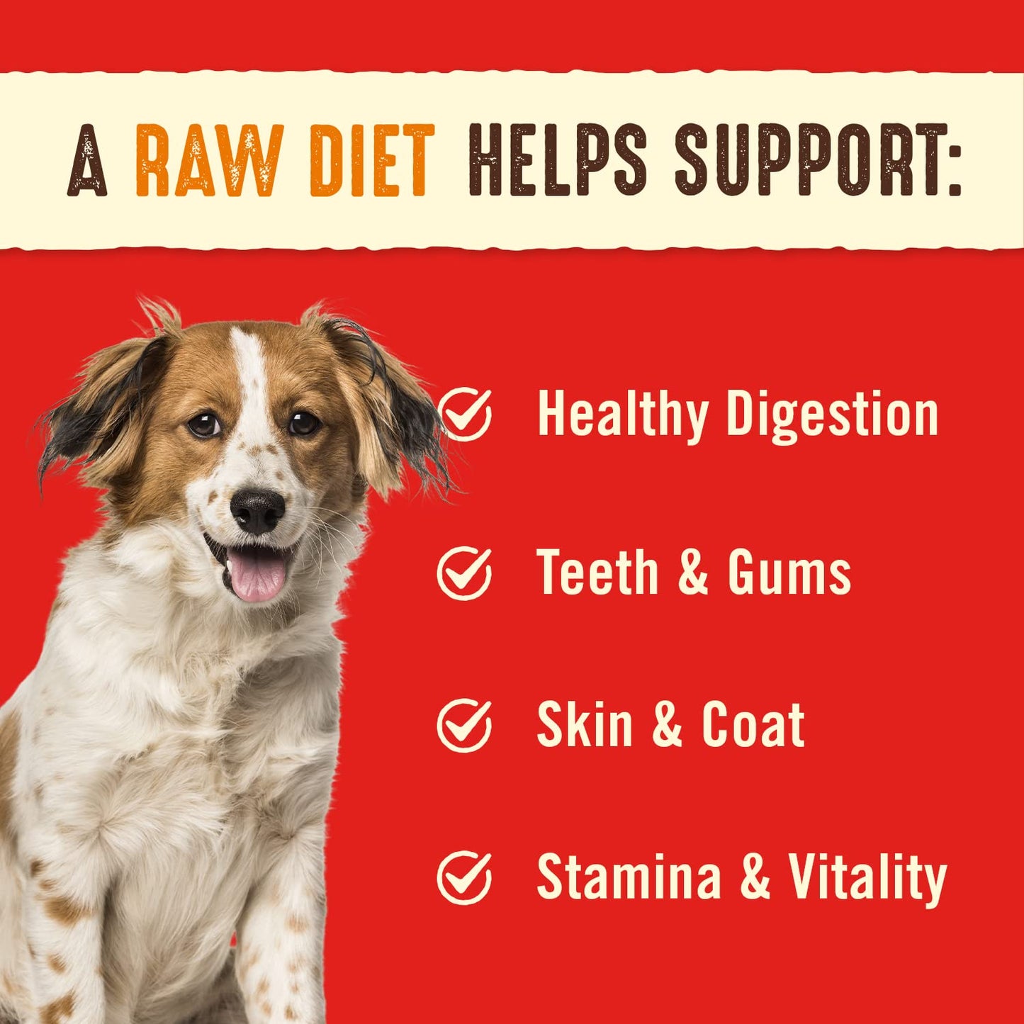 Stella & Chewy’s Freeze Dried Raw Dinner Patties – Grain Free Dog Food, Protein Rich Stella’s Super Beef Recipe – 708g Bag