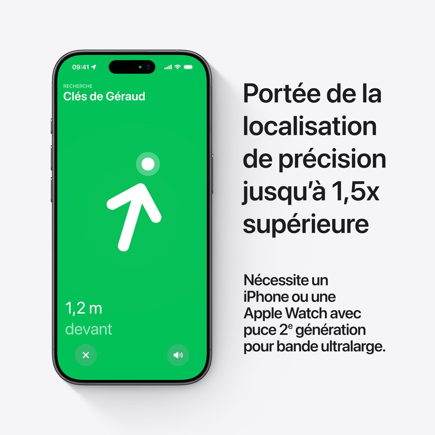 Apple AirTag 1 Pack (2nd Generation) - Available at All In One Marketplace Canada