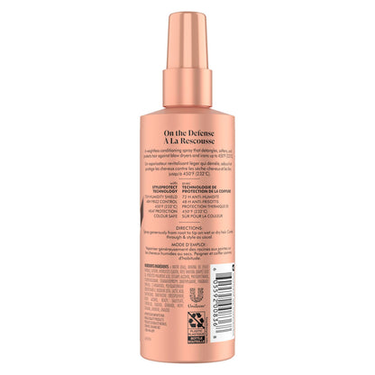 Nexxus Prep & Protect Heat Defense Spray 72H Humidity Shield, 177mL Nexxus