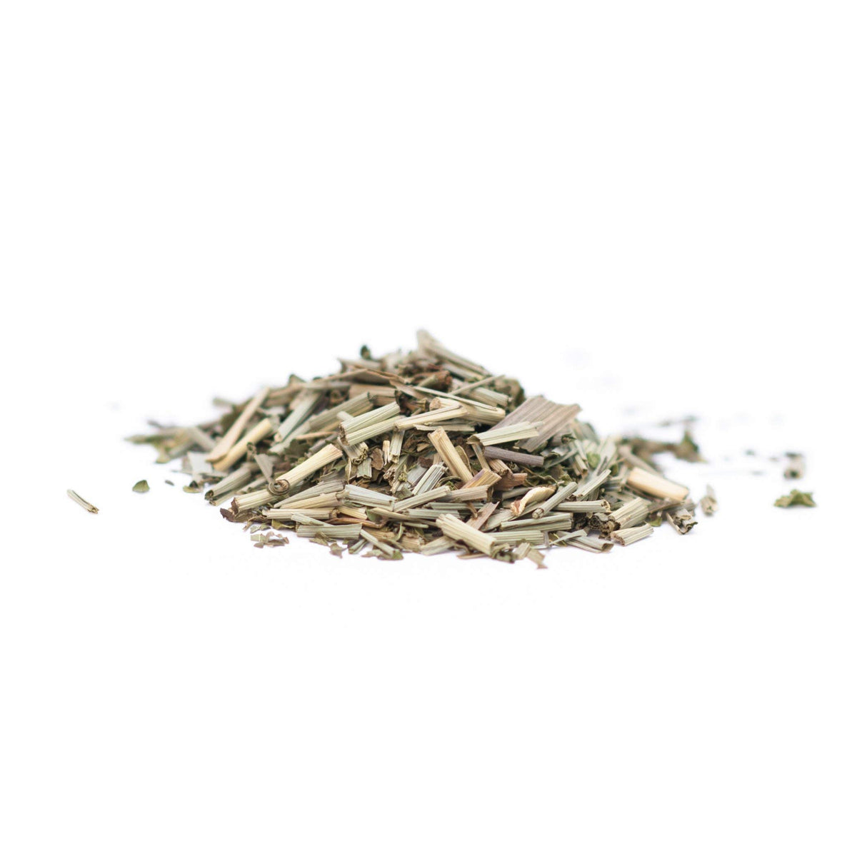 JusTea PEPPERMINT GARDEN Loose Leaf Herbal Tea, 40+ Cups Tin with Spoon 🍁 All In One Marketplace Canada