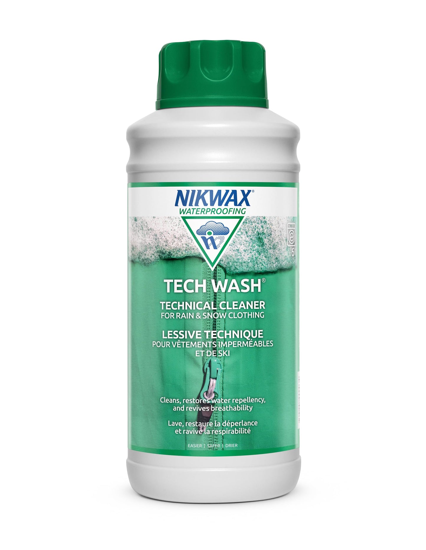 Nikwax Tech Wash Nikwax