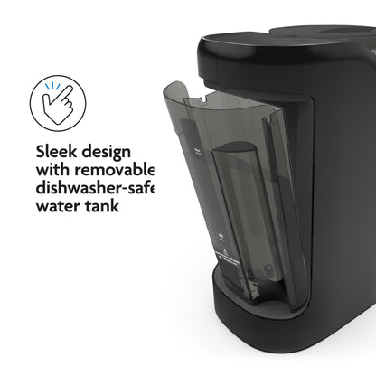 Baby Brezza Formula Pro Advanced Formula Dispenser Machine, Black 🍁 All In One Marketplace Canada