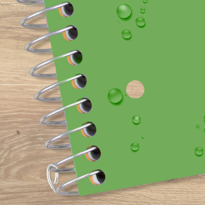 Five Star 1-Subject Notebook, 8.5" x 11" Paper Size, 200 Pages, 6-Pack 🍁 All In One Marketplace Canada
