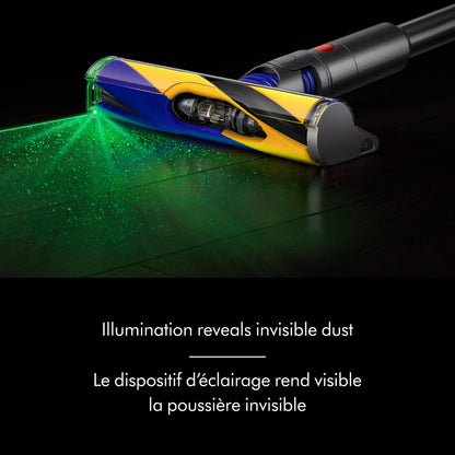Dyson V15 Detect™ Cordless Vacuum