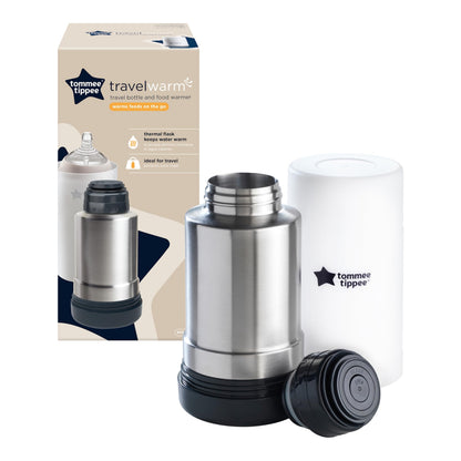 Tommee Tippee Travel Bottle Warmer, Portable, Multi-Function 🍁 All In One Marketplace Canada