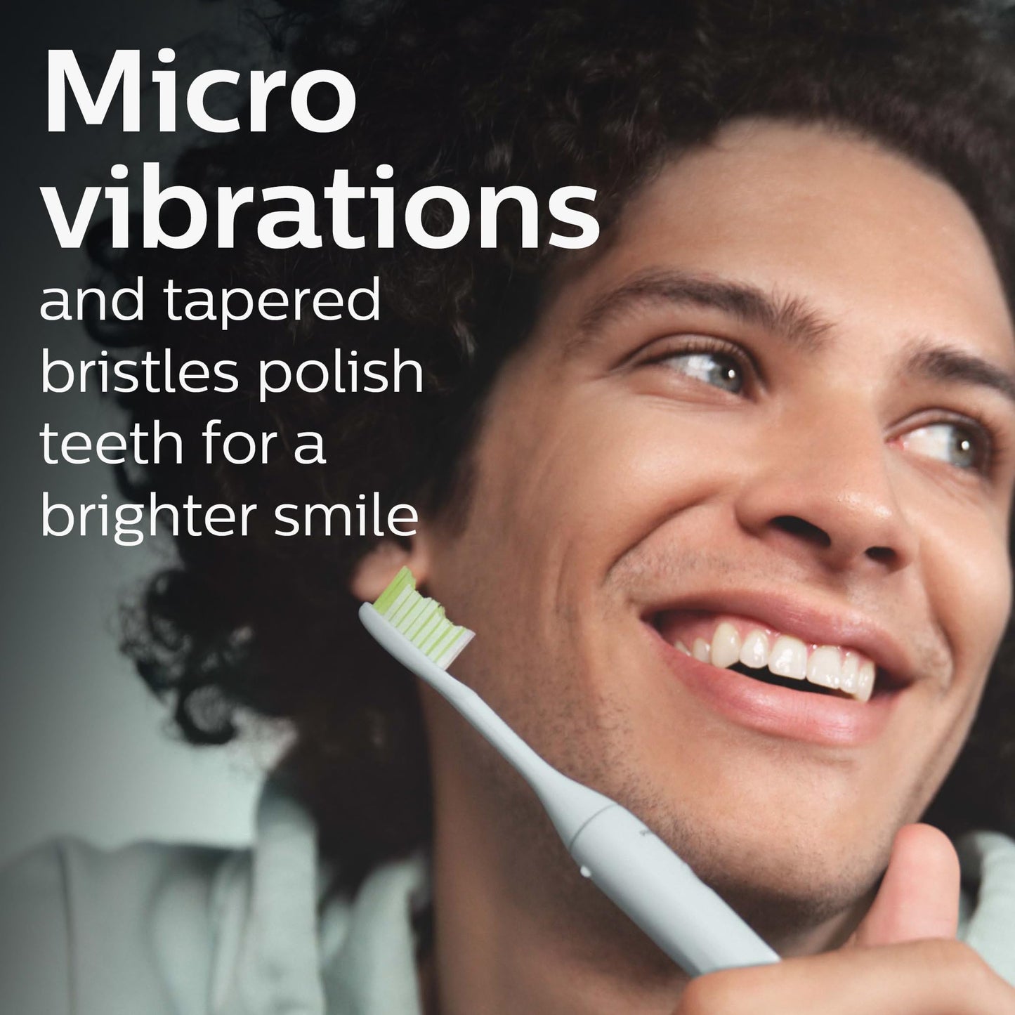 PHILIPS One By Sonicare Battery Toothbrush, Mint, Hy1100/03, 1 Count 🍁 All In One Marketplace Canada