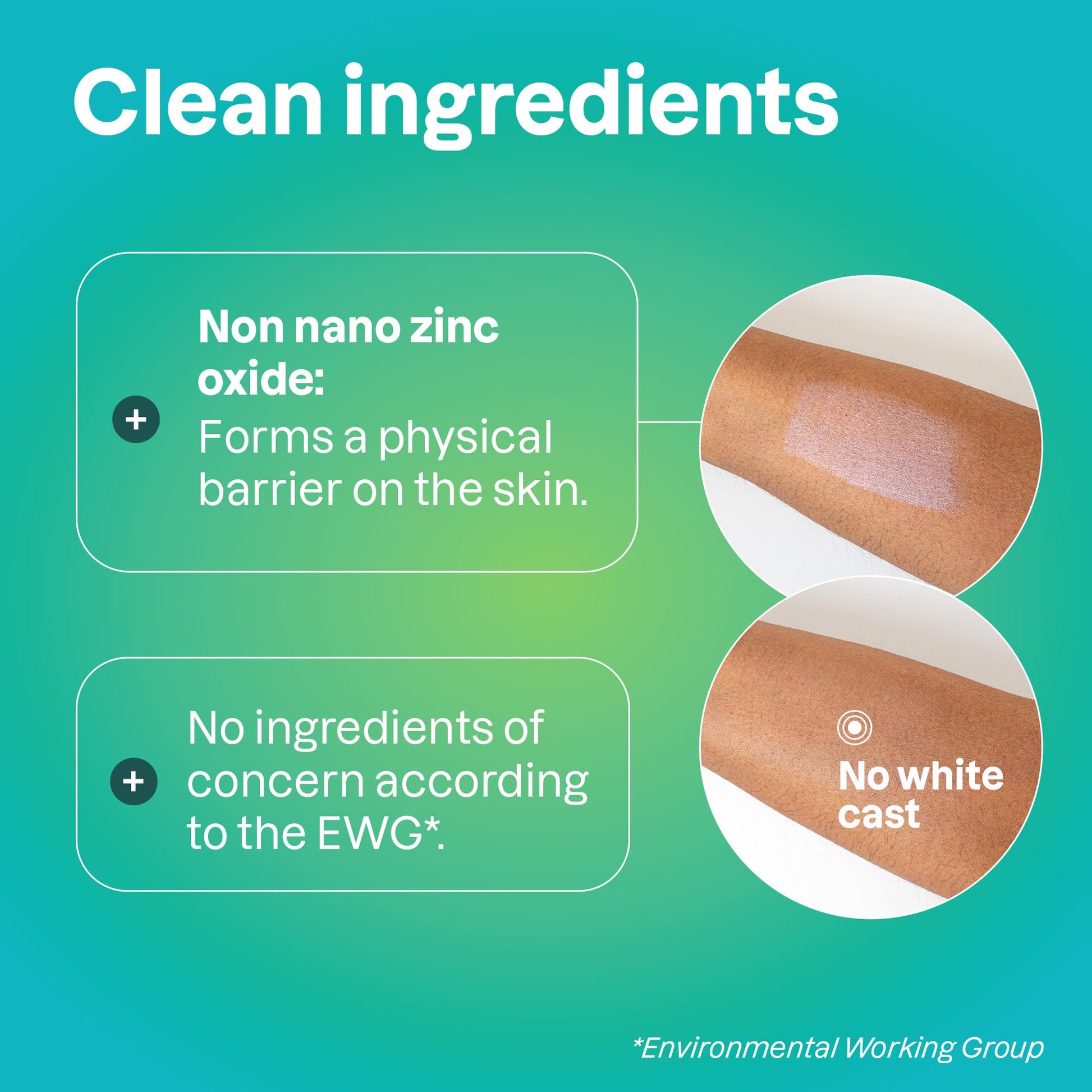 ATTITUDE Mineral Sunscreen Stick with Zinc Oxide, SPF 30, Made in Canada, EWG Verified,Plastic-Free, Broad Spectrum UVA/UVB Protection, Dermatologically Tested, Vegan, Unscented, 60 grams ATTITUDE