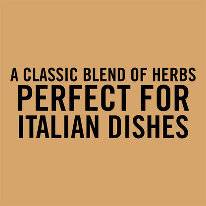 Club House, Quality Natural Herbs and Spices, One Step Seasoning, Italiano, 510g (17.99oz), Product of Canada