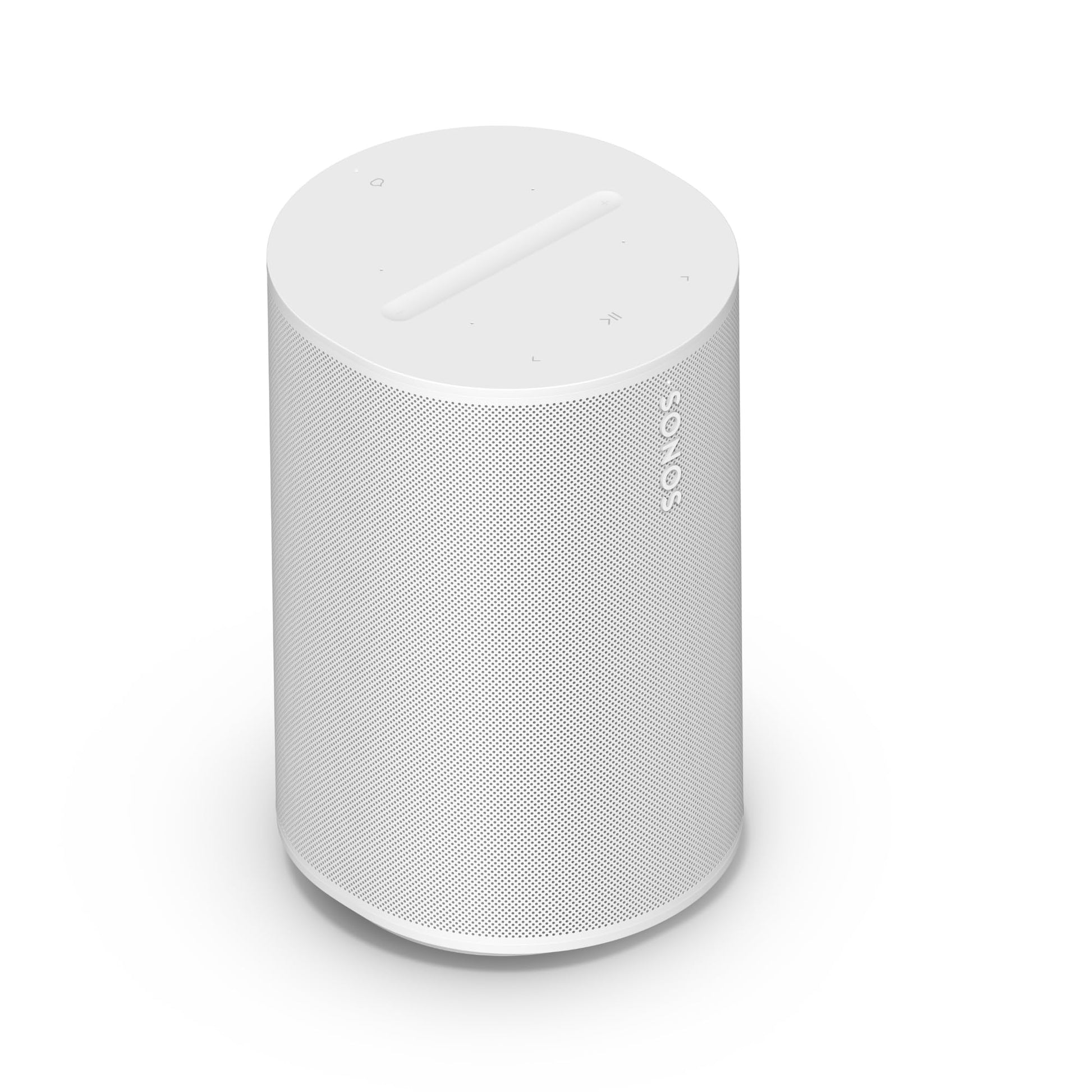 Sonos Era 100 - White - Wireless, Alexa Enabled Smart Speaker Sonos