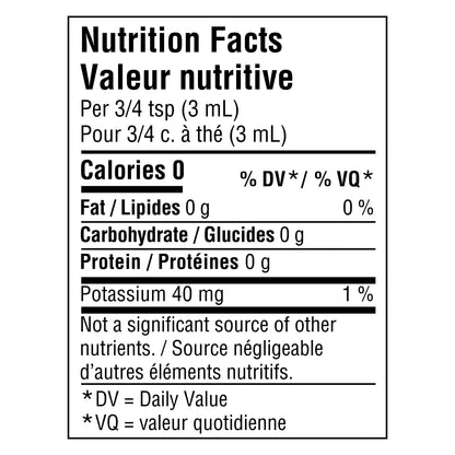Crystal Light Aloha Pineapple Coconut Liquid Drink Mix, 48 mL Bottle (Pack of 12) Crystal Light