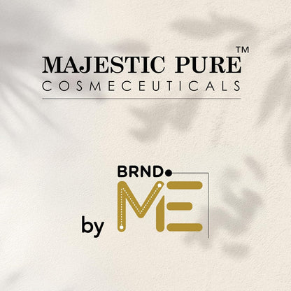 Majestic Pure Lavender Essential Oil - Huge 118 ml - 100% Pure and Natural Oil for Soap Making Scent- Premium Grade with Glass Dropper