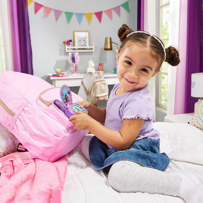 LeapFrog Gabby's Dollhouse Mercat & Me On-The-Go (English Version)