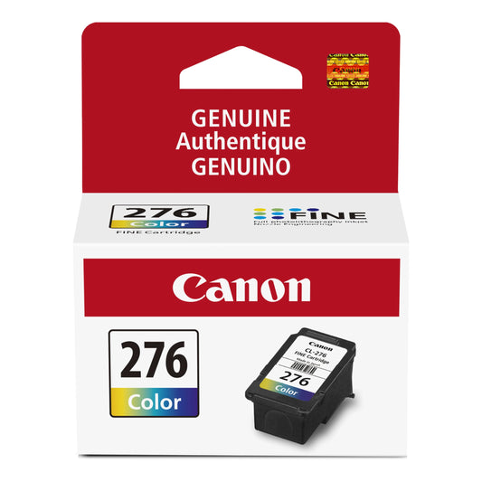 Canon CL-276 AMR 🍁 Marché tout-en-un Canada