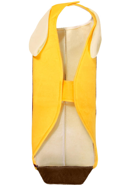 Rubies Costume Co Halloween Classics Collection Pet Costume, Small, Banana