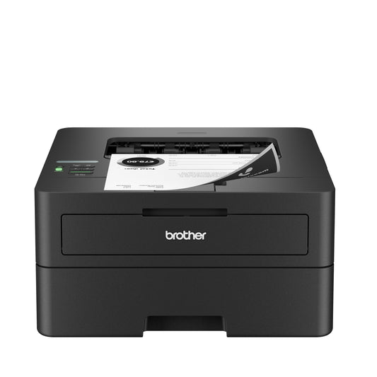 Brother HL-L2460DW Wireless Monochrome Laser Printer for Home Office –Duplex on Ink & Toner with a Refresh Subscription - Available at All In One Marketplace Canada