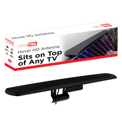 UltraPro Hover Digital TV Antenna Indoor for Smart TV UltraPro