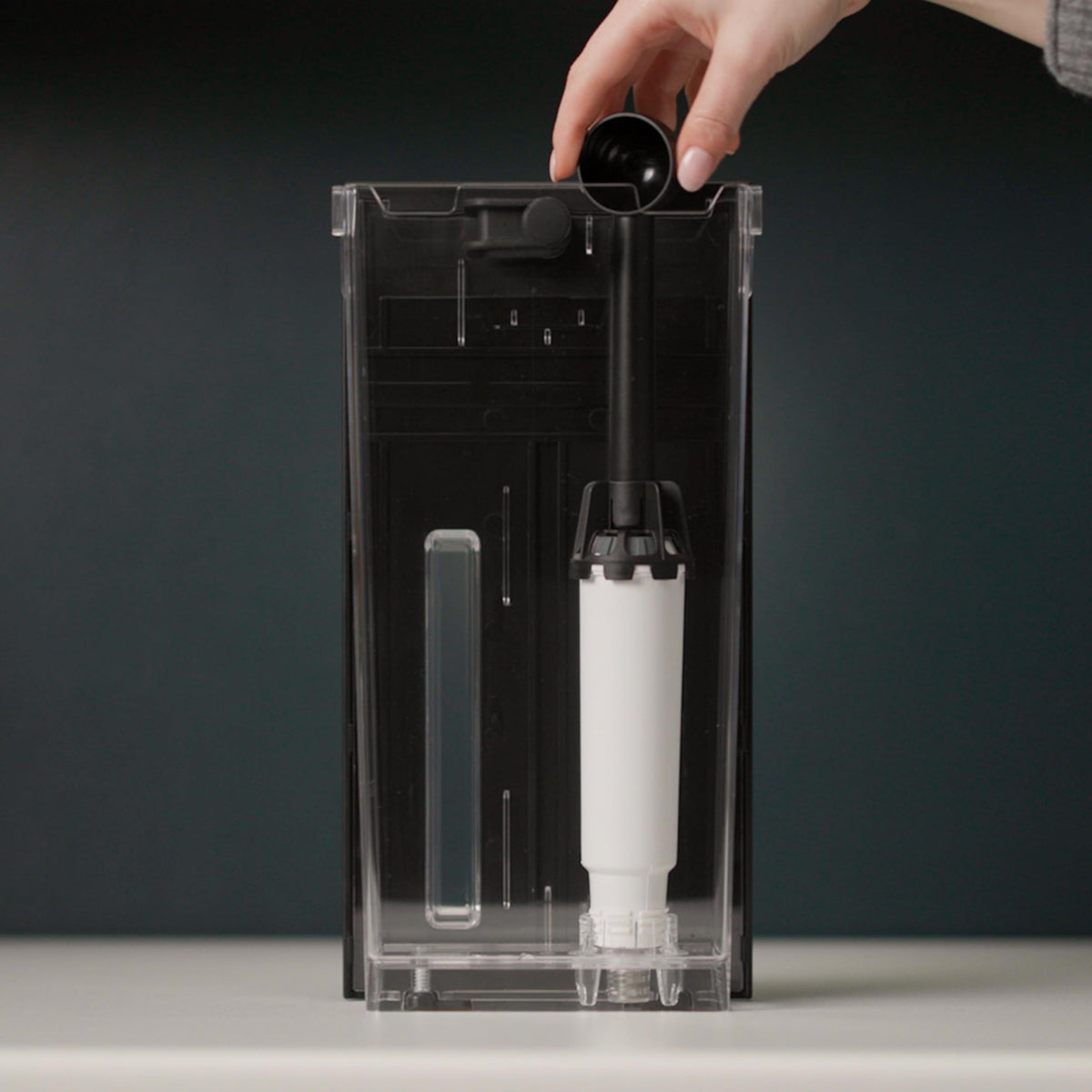KitchenAid KESWF Water Filter for KitchenAid® Fully Automatic Espresso Machines - KF6, KF7, KF8