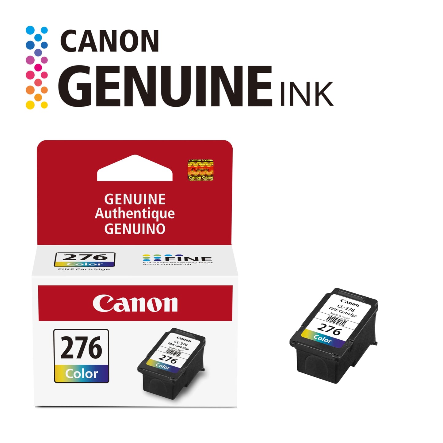 Canon CL-276 AMR