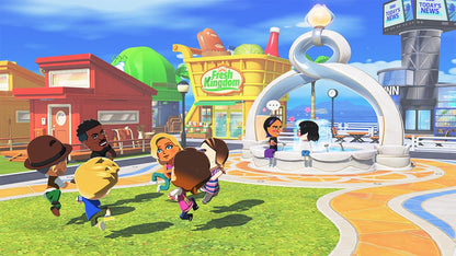 Tomodachi Life™: Living the Dream (CAN Version) - Physical Edition