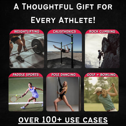 Power Grip Liquid Chalk for Gym and Climbing - Multi-Purpose Chalk for Weightlifting, Powerlifting, Rock Climbing, and Pole Dancing - Dry Hands Liquid Grip Enhancer - Gym Stuff for Men - Available at All In One Marketplace Canada