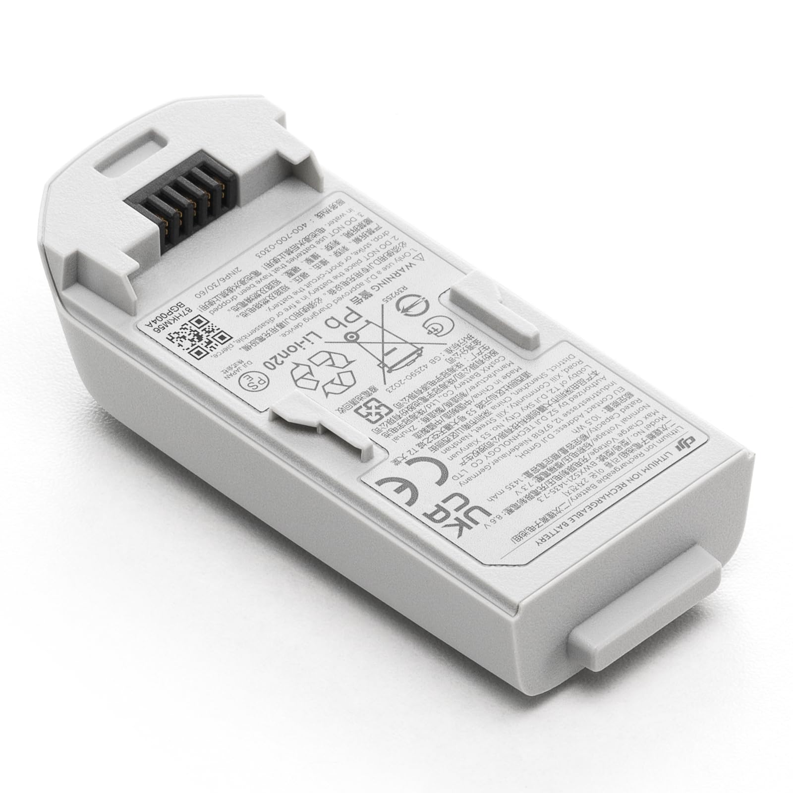 DJI Neo Intelligent Flight Battery, Compatibility: DJI Neo DJI
