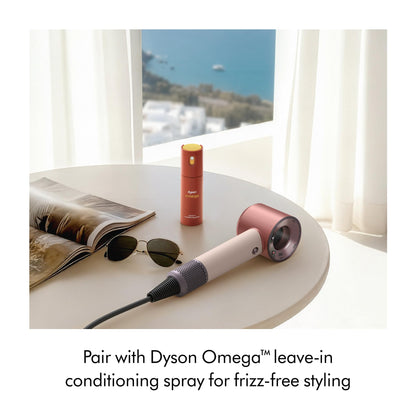 Dyson Supersonic Travel™ hair dryer (Ceramic pink/Rose gold)