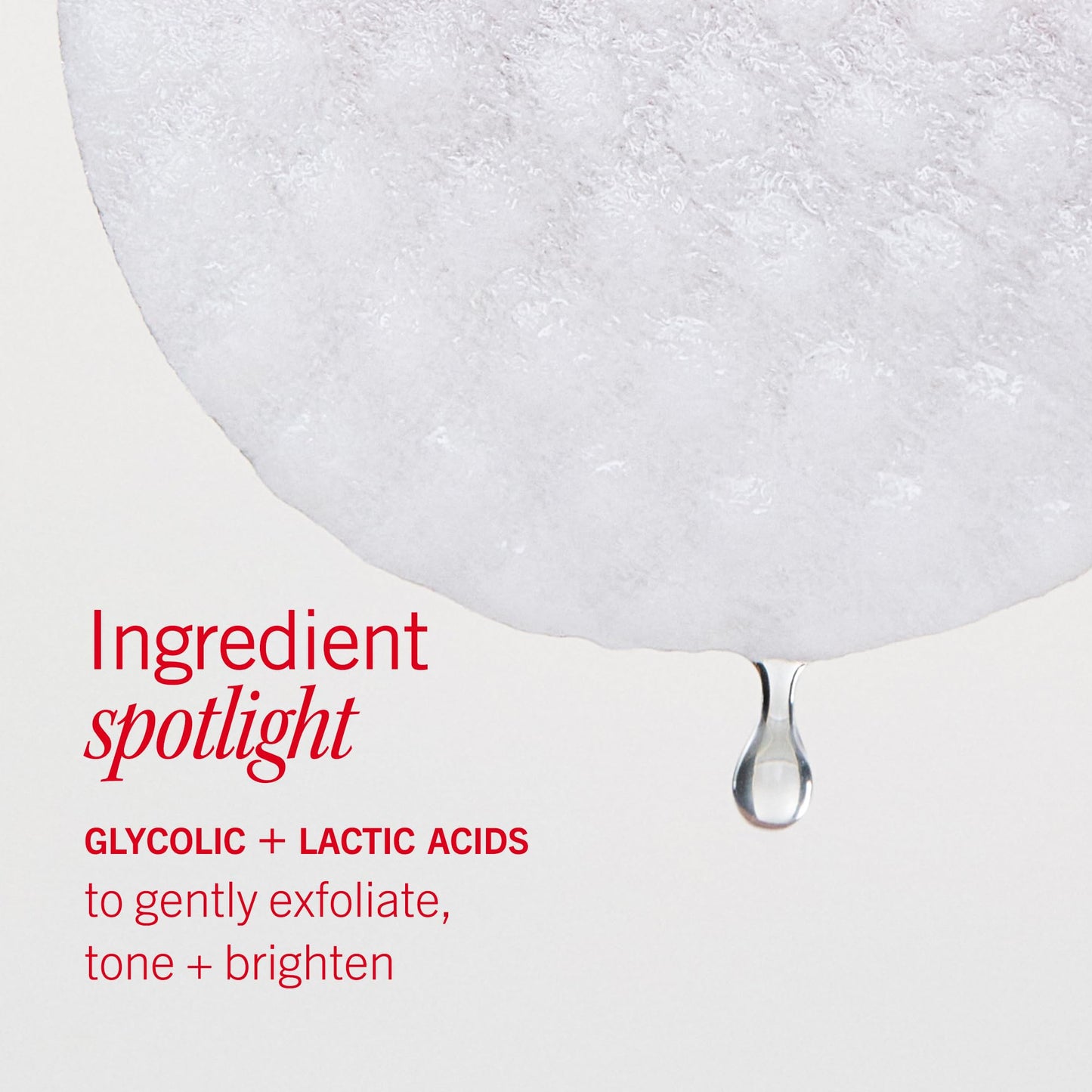 First Aid Beauty - Facial Radiance Pads with Glycolic & Lactic Acids, Daily Exfoliating Pads with AHA, Visibly Smaller Pores, Help Tone & Brighten Skin, One-Step Makeup Prep, Compostable, 28 First Aid Beauty