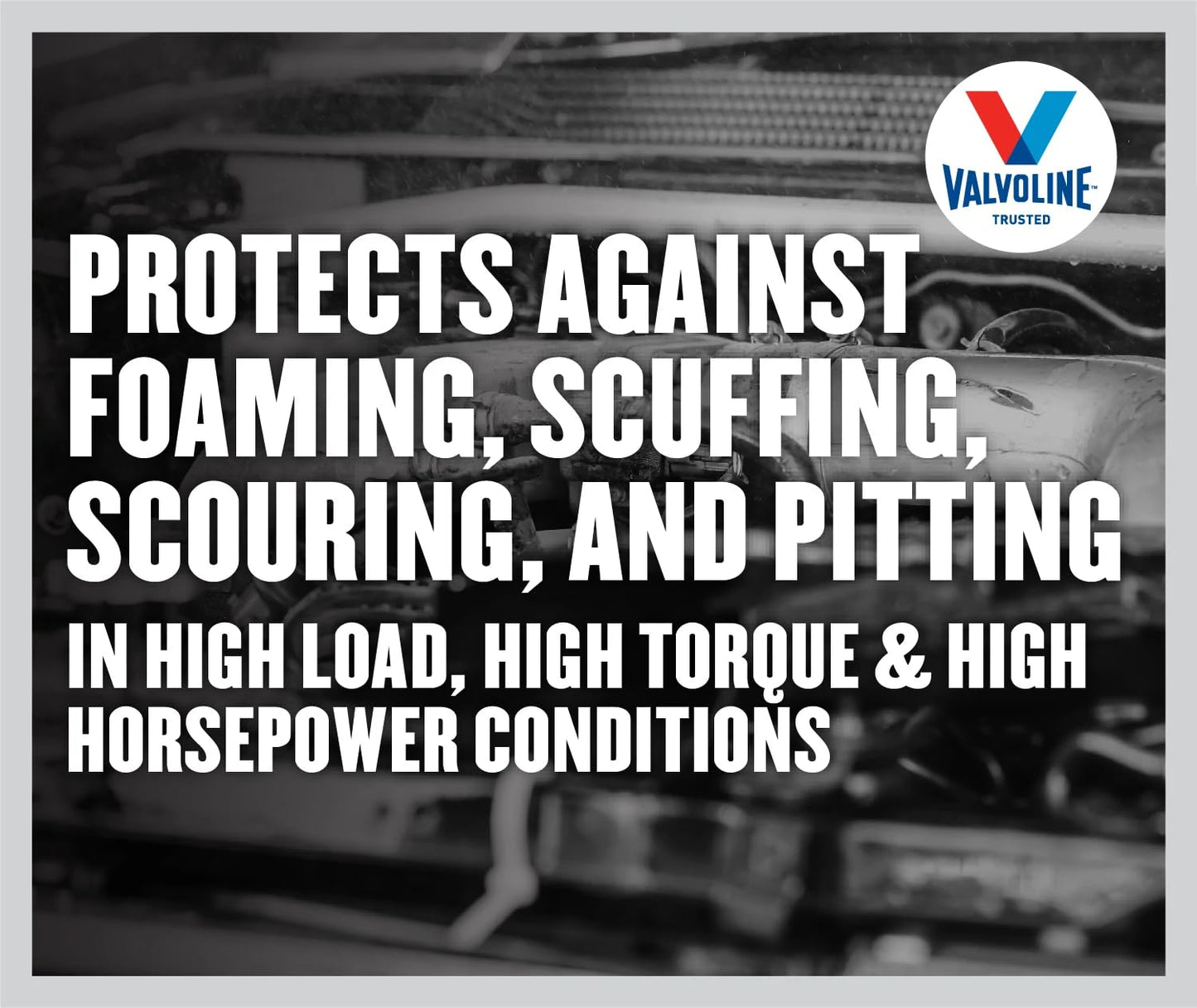Valvoline Daily Protection 80W-90 Gear Oil 1 QT 🍁 All In One Marketplace Canada Valvoline