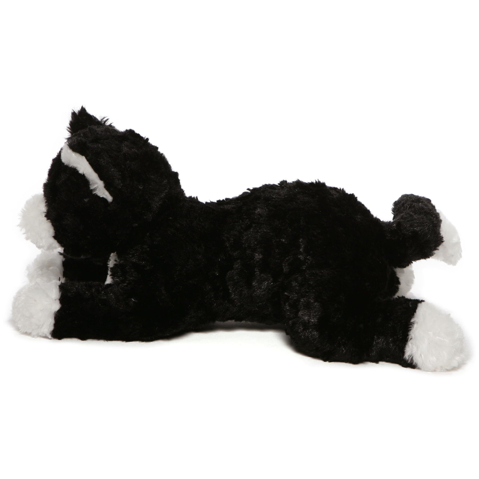 GUND Sebastian Tuxedo 14-Inch Kitten Stuffed Animal for Ages 1+ GUND
