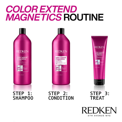 Redken Color Extend Magnetics Shampoo Redken