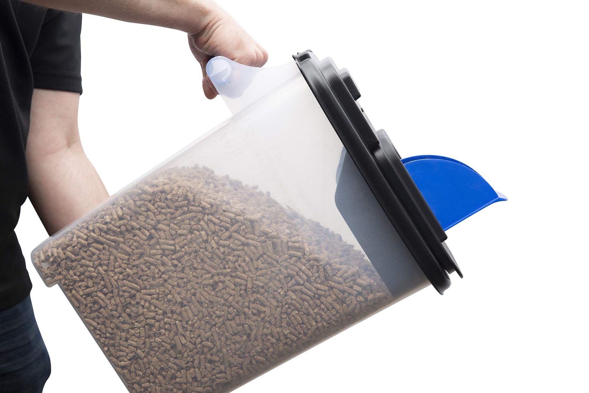 Broil King 66900 Pellet Storage Bin Broil King