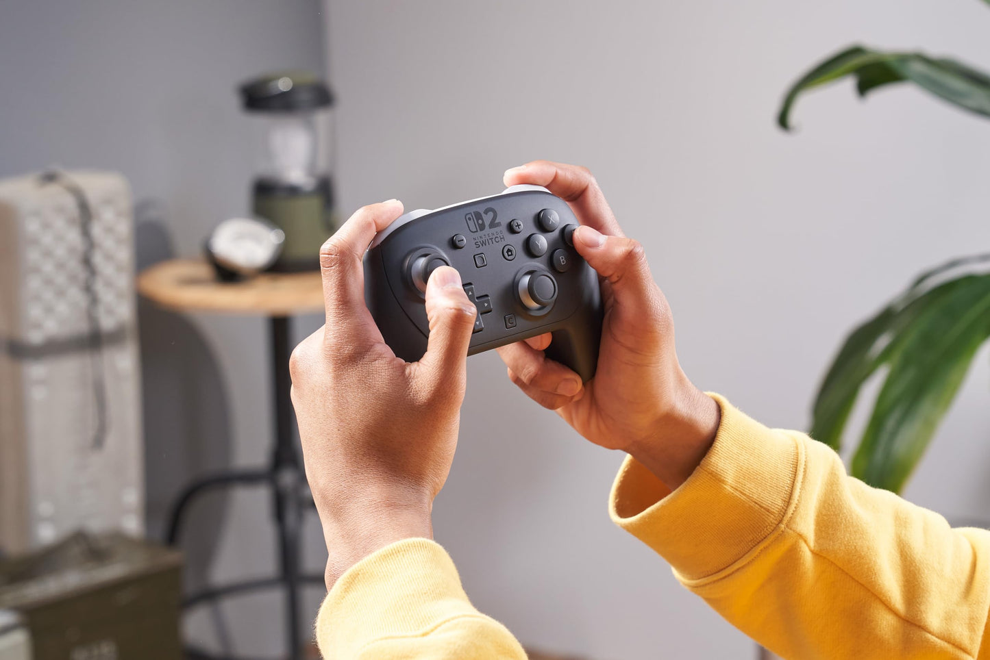 Nintendo Switch™ 2 Pro Controller - Regular Edition